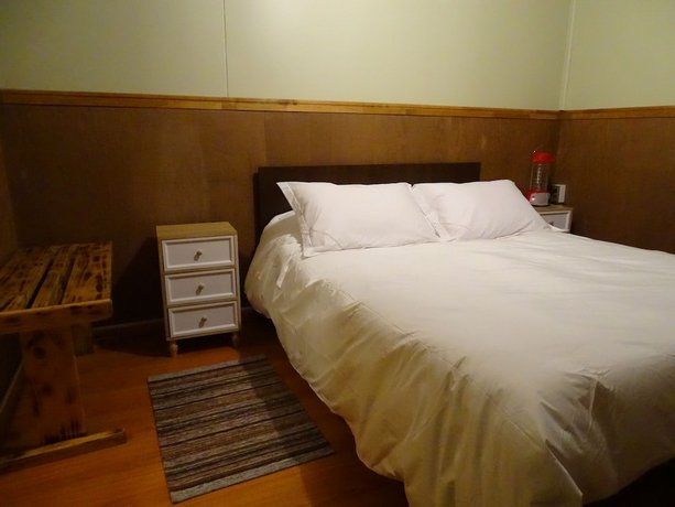 Konkashken Lodge