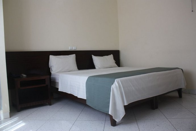 Hôtel White Palace