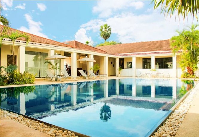 Laotel Vientiane