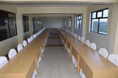 Quinten Hotel Kisumu