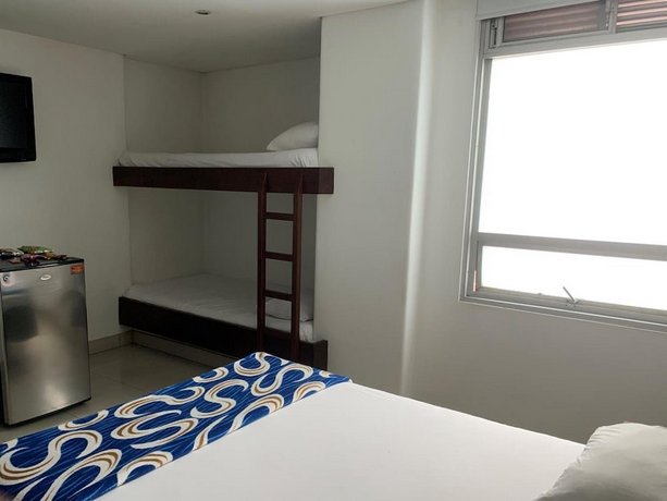 Hotel Romanza