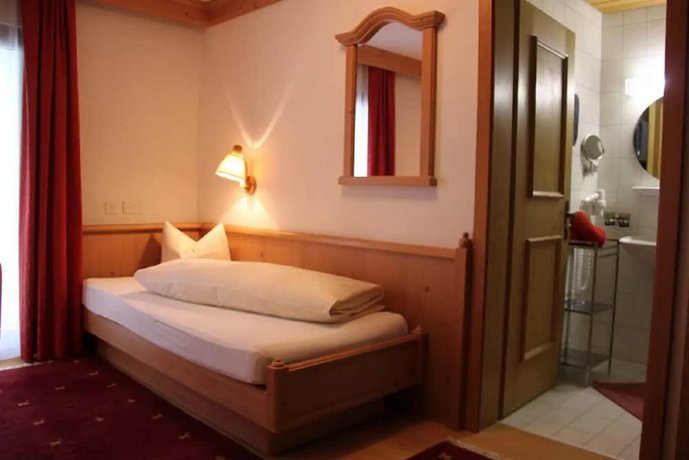 Hotel Camona & Apart Walserhof