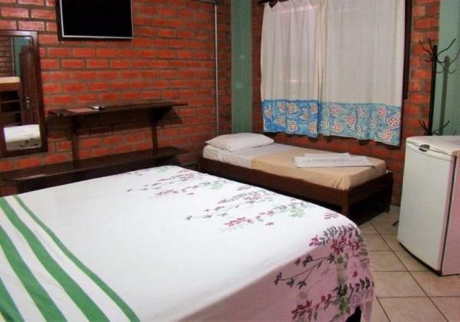 Pousada Rancho Jarinu