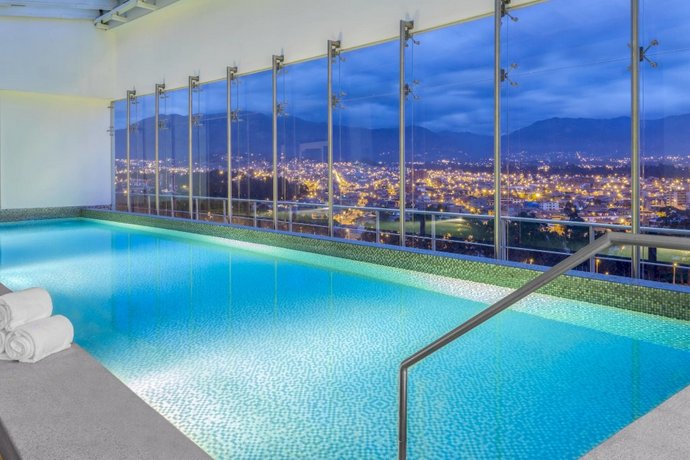 Four Points by Sheraton Cuenca