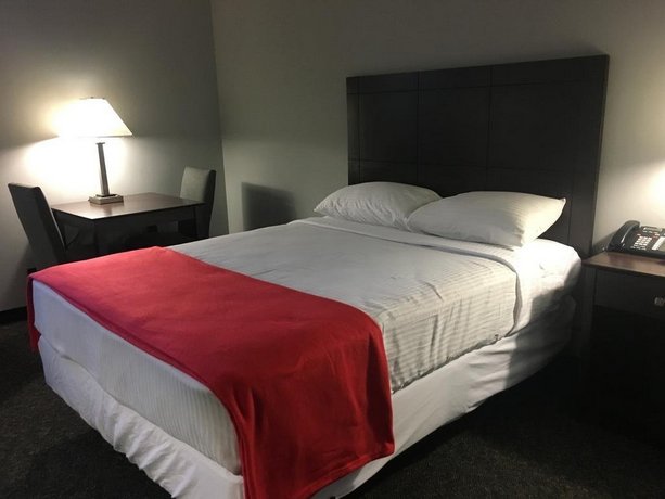 Rutgers University Inn And Conference Center
