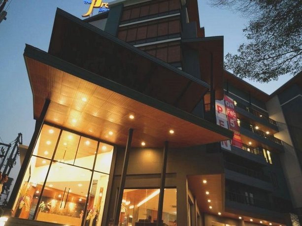 The Proud Exclusive Hotel-Sha Plus
