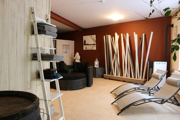 Hotel La Plage