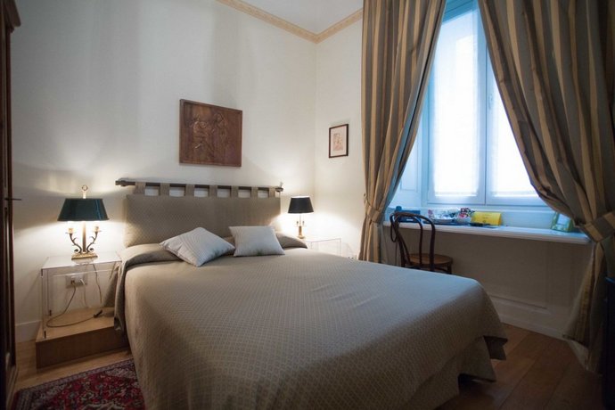 Residenza le 6 A