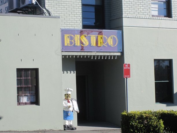 Katoomba Hotel