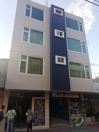 Hotel La Cumbre