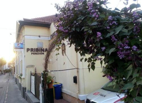 Pribina Penzión