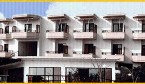 Klio Hotel