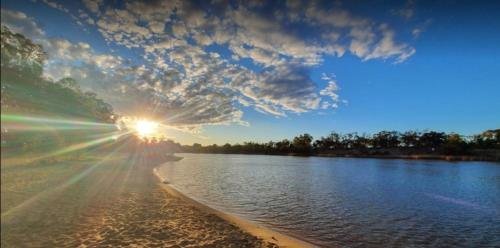 Apex Riverbeach Holiday Park