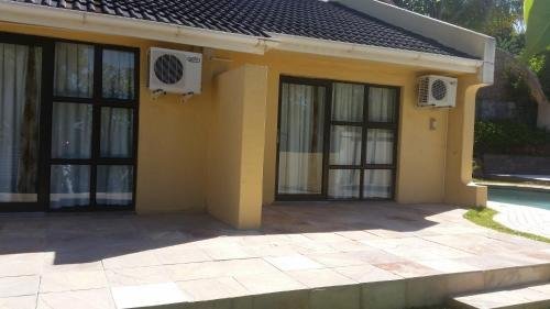 Jakobs Guesthouse & Cottage