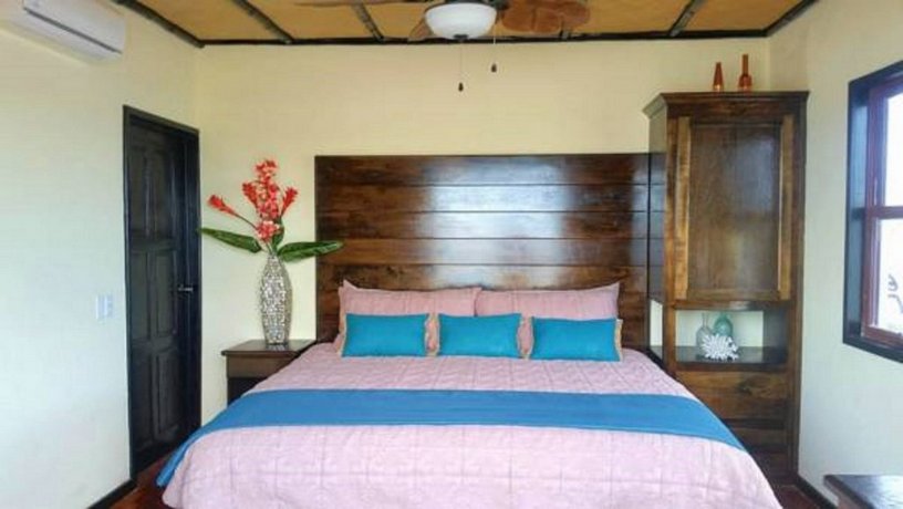Lina Point Belize Overwater Resort