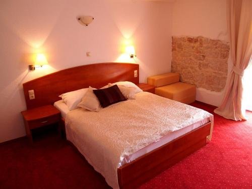 Hotel Villa Barbat