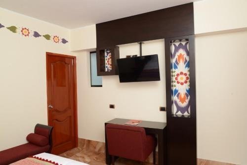 Altipacha Ayacucho Hotel