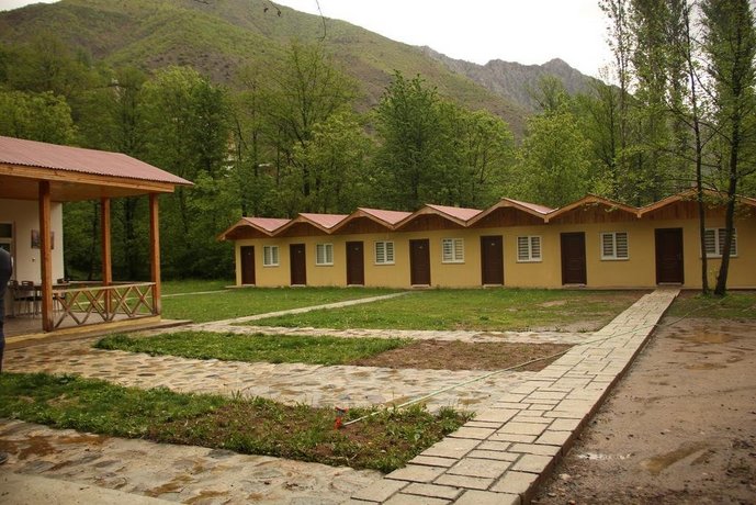 Eliya Pansiyon Restoran