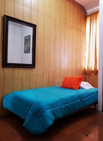 Hotel Metropolitano
