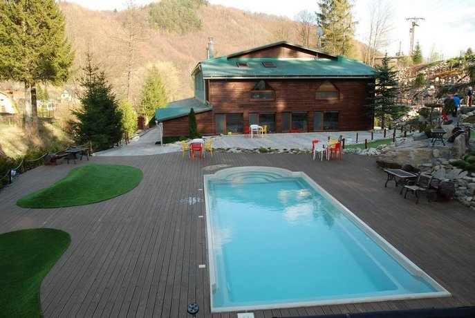Villa 27
