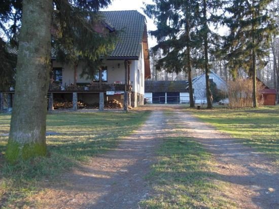 Kurnik Polski agroturystyka