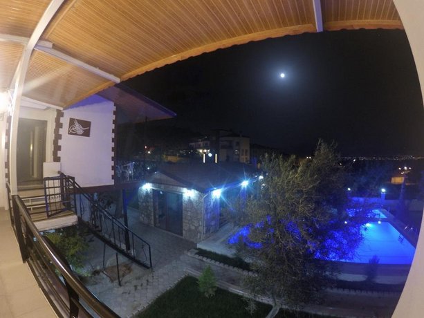 Pinar Hotel