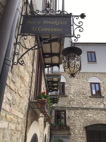 B&B Al Convento