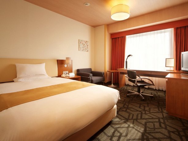 Hotel Metropolitan Yamagata