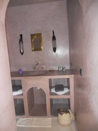 Riad Dar Bergui