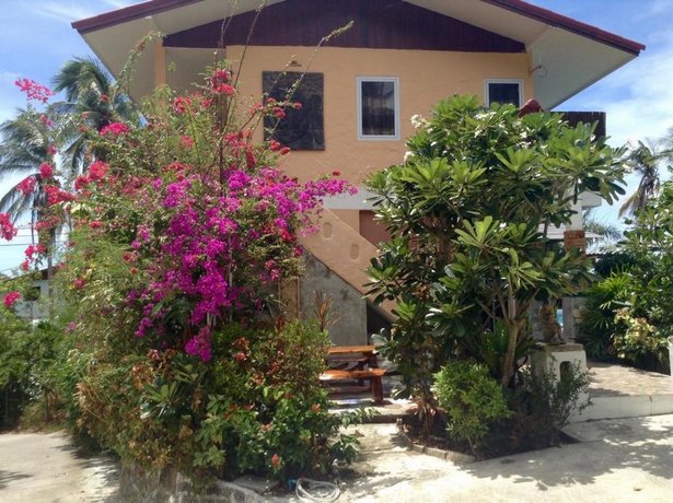 Living Chilled Koh Tao