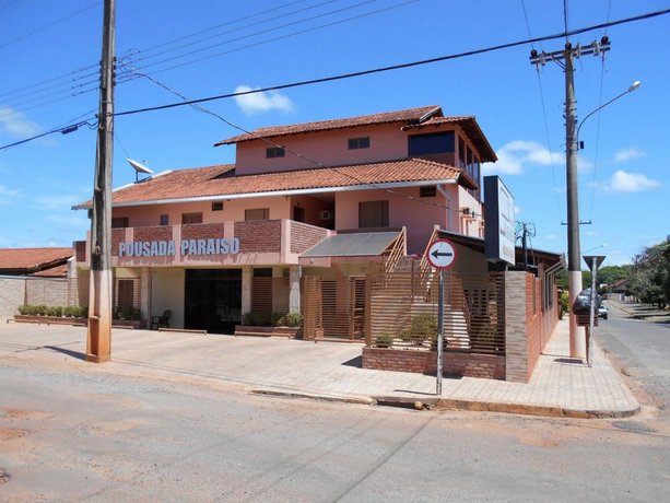Pousada Paraiso