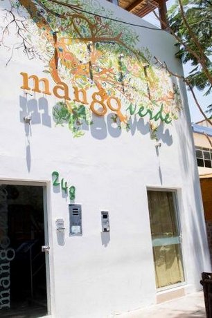 Mango Verde Bed & Breakfast