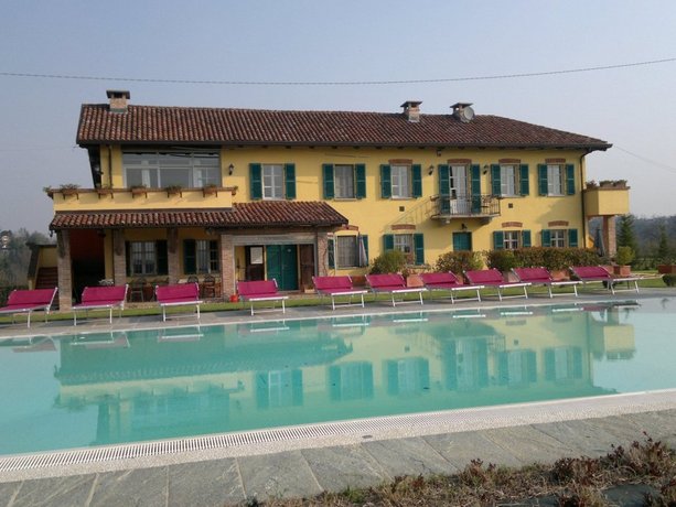Cascina Desderi