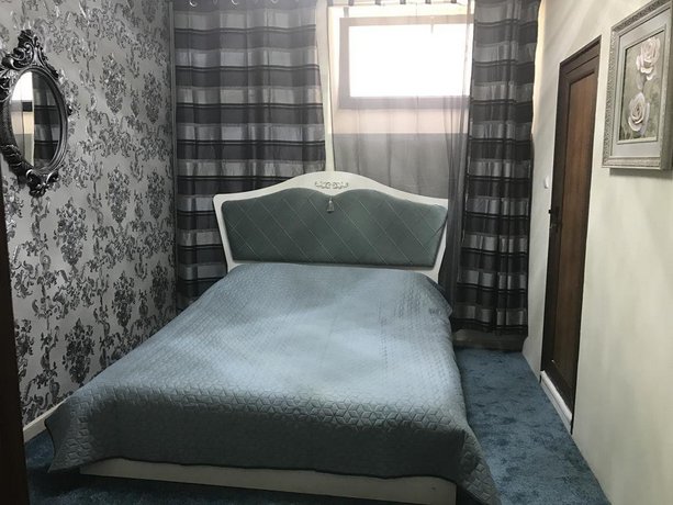 Skerzzo Guesthouse
