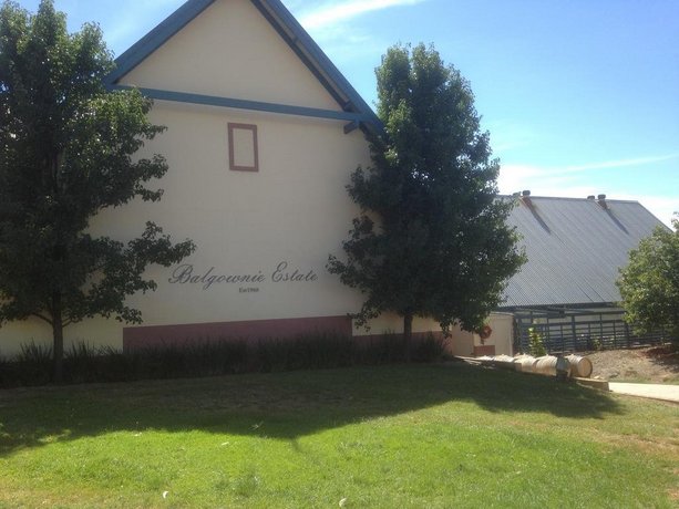 Balgownie Estate Bendigo