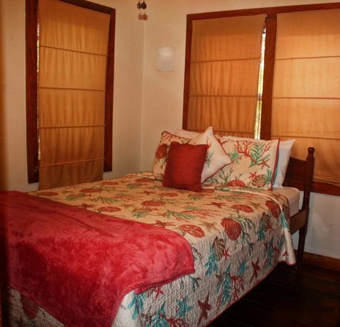Bella Vista Resort Belize