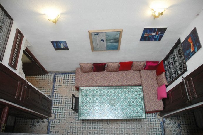 Riad skilfo
