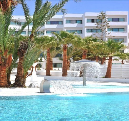 Margadina Hotel