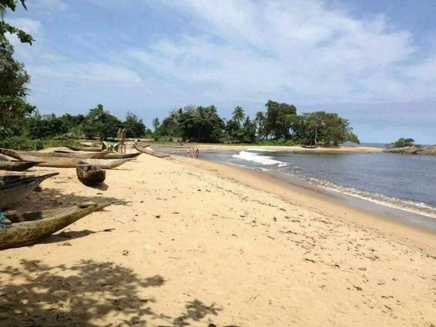 Eden Lodge Kribi
