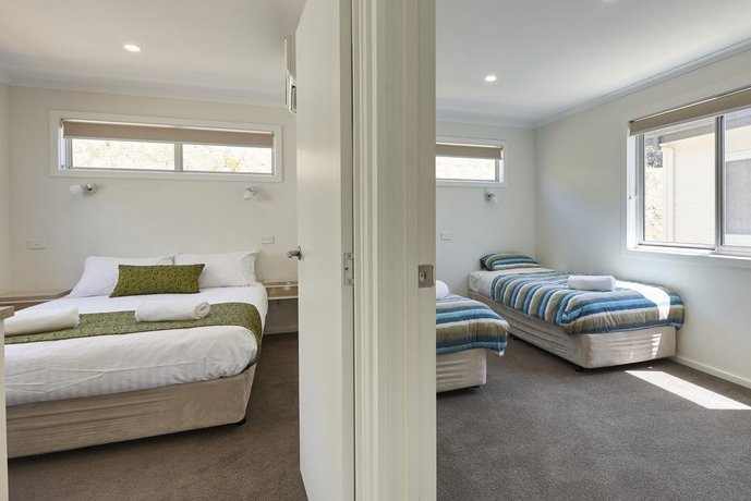Big4 Launceston Holiday Park