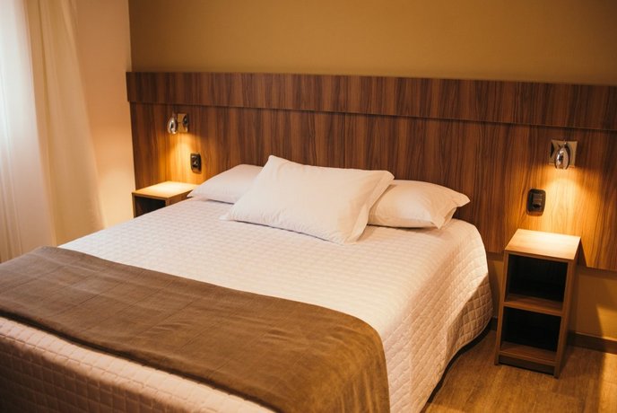 Hotel Fioreze Centro