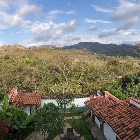 Terramaya Boutique Hotel