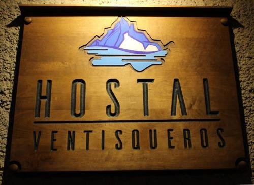 Hostal Ventisqueros