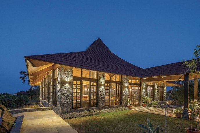 Mahua Bagh Resort