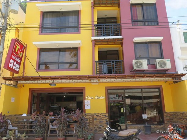 Casa Cecilia