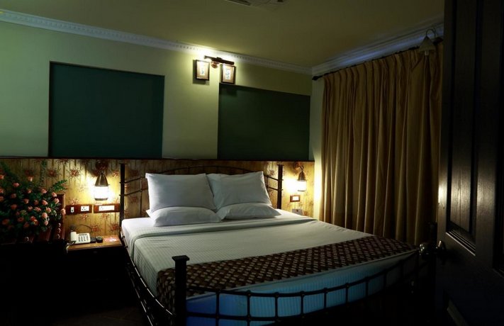 Travancore Court