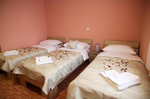 Wellness&Spa Hotel Astorya
