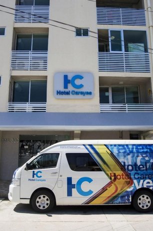 Hotel Careyes