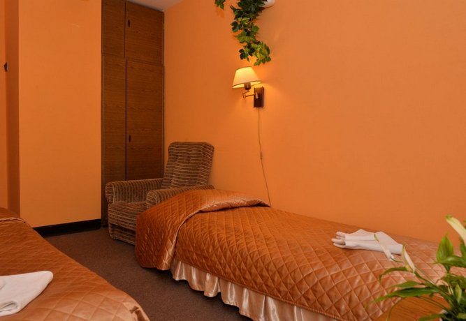 Resort Kasprowy Wierch