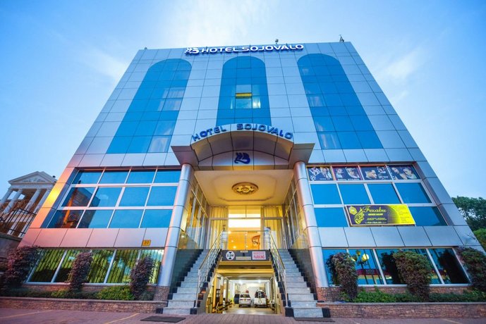 Hotel Sojovalo